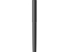 Ручка роллер Parker Vector (черный/серебристый)  (Изображение 8)