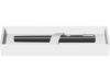 Ручка роллер Parker Vector (черный/серебристый)  (Изображение 11)