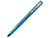 Ручка роллер Parker Vector (синий/серебристый)  (Изображение 1)