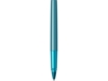 Ручка роллер Parker Vector (синий/серебристый)  (Изображение 3)