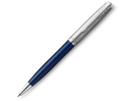 Ручка шариковая Parker Sonnet (синий/серебристый) 