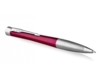 Шариковая ручка Parker Urban Vibrant Magenta CT, стержень: M, цвет чернил: blue, в подарочной упаковке. (Изображение 3)