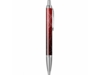 Ручка шариковая Pix Parker IM Royal (красный/серебристый)  (Изображение 4)