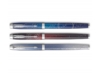 Ручка шариковая Pix Parker IM Royal (голубой/синий/серебристый)  (Изображение 10)