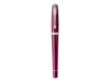 Перьевая ручка Parker Urban Core, Vibrant Magenta CT, F309, перо: F, цвет чернил: blue, в подарочной упаковке (Изображение 2)