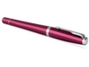 Перьевая ручка Parker Urban Core, Vibrant Magenta CT, F309, перо: F, цвет чернил: blue, в подарочной упаковке (Изображение 5)