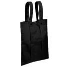 Сумка-рюкзак &quot;Slider&quot;; черный; 36,7*40,8 см; материал нетканый 80г/м2