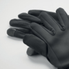 Перчатки сенсорные (черный) (Изображение 6)