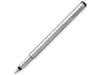 Ручка перьевая Parker Vector Standard Stainless Steel CT, серебристый (Изображение 1)