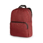 Рюкзак для ноутбука KIEV (Красный)