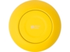 Вакуумная термокружка Sense Gum, непротекаемая крышка, soft-touch (желтый)  (Изображение 5)