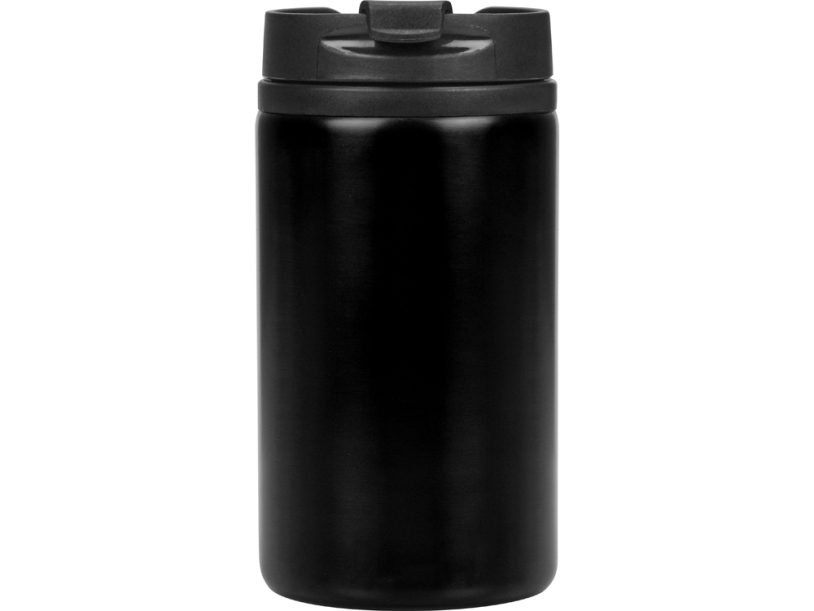 Термокружка Jar (черный)  (Изображение 3)