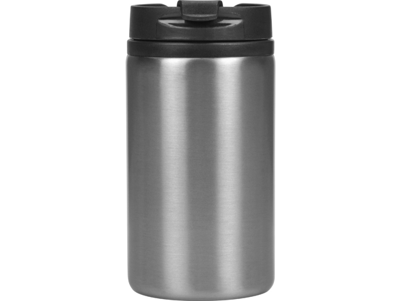 Термокружка Jar (серебристый)  (Изображение 3)