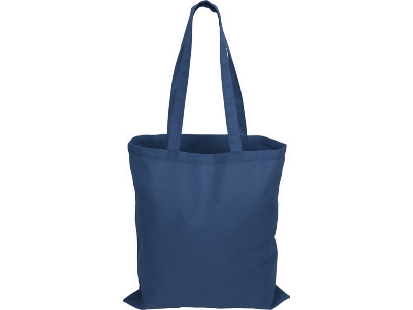 Сумка для шопинга Carryme 140 хлопковая, 140 г/м2 (Изображение 3)