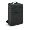 Рюкзак для ноутбука GRAPHS (темно-серый) (Изображение 1)