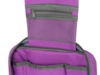 Несессер для путешествий Promo (фиолетовый)  (Изображение 4)