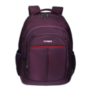 Рюкзак TORBER FORGRAD с отделением для ноутбука 15&quot;, пурпурный, полиэстер, 46 х 32 x 13 см