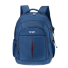 Рюкзак TORBER FORGRAD с отделением для ноутбука 15&quot;, синий, полиэстер, 46 х 32 x 13 см
