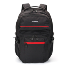 Рюкзак TORBER XPLOR с отделением для ноутбука 15&quot;, чёрный, полиэстер, 49 х 34,5 х 18,5 см