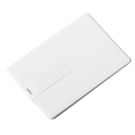 USB flash-карта &quot;Card&quot; (16Гб), 8,4х5,2х0,2 см, пластик