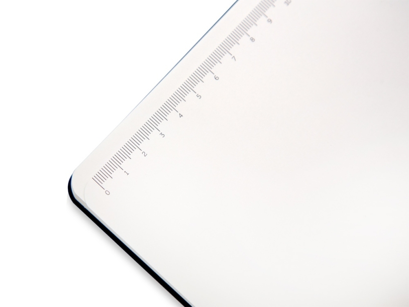 Бизнес-блокнот А5 С3 soft-touch с магнитным держателем для ручки (темно-синий)  (Изображение 5)