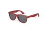 Солнцезащитные очки DAX (темно-красный)  (Изображение 1)
