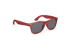 Солнцезащитные очки DAX (темно-красный)  (Изображение 2)