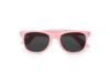 Солнцезащитные очки BRISA (розовый)  (Изображение 3)
