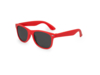 Солнцезащитные очки BRISA (красный)  (Изображение 1)
