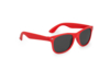 Солнцезащитные очки BRISA (красный)  (Изображение 2)