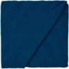 Плед Locus Solus, темно-синий (лазурный) (Изображение 2)