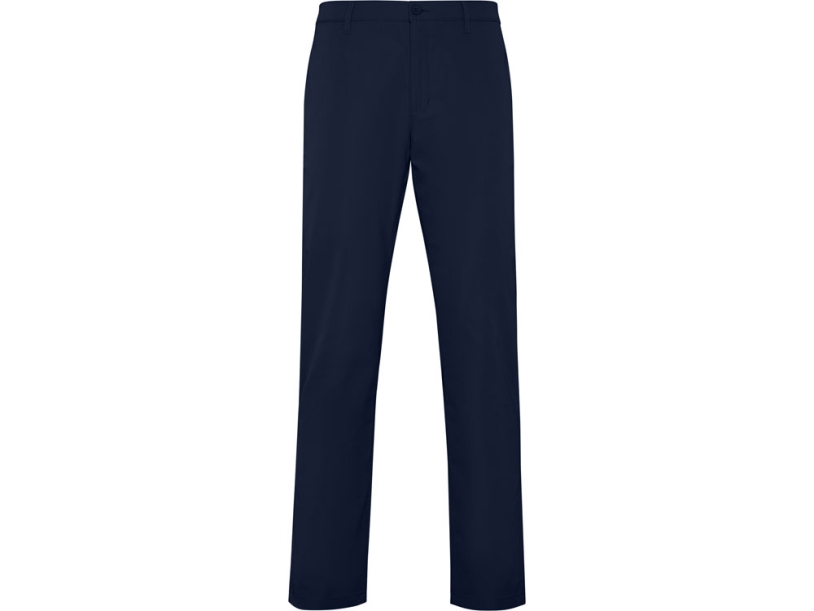 Брюки Beverly, мужские (navy) 44 (Изображение 3)