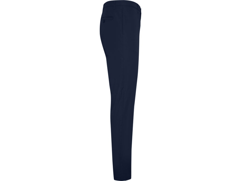Брюки Beverly, мужские (navy) 52 (Изображение 2)