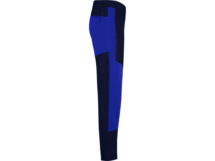 Брюки Bonati, унисекс (navy/синий) S (Изображение 4)