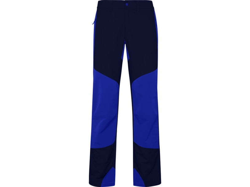 Брюки Bonati, унисекс (navy/синий) 2XL (Изображение 1)