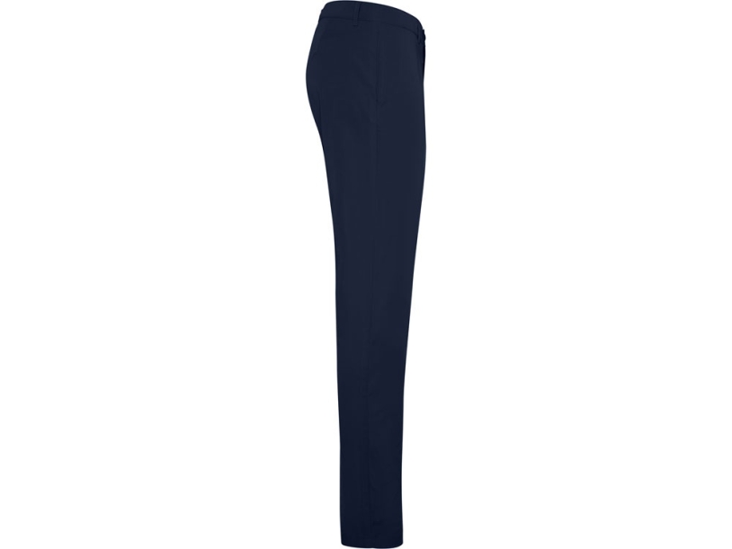 Брюки Beverly, женские (navy) 48 (Изображение 4)