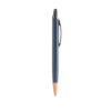 Шариковая ручка PERLA, Королевский синий (Изображение 1)