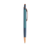 Шариковая ручка PERLA, Королевский синий (Изображение 2)