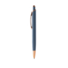 Шариковая ручка PERLA, Королевский синий (Изображение 3)