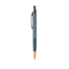Шариковая ручка PERLA, Королевский синий (Изображение 4)