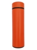 Термос Garrafa (Оранжевый) (Изображение 1)