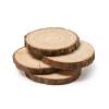 Набор из 4 подставок PINEA, дерево (Изображение 3)