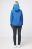 Женская куртка Iqoniq Makalu из переработанного полиэстера AWARE™, 300 г/м² (Изображение 8)