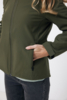 Женская куртка Iqoniq Makalu из переработанного полиэстера AWARE™, 300 г/м² (Изображение 11)