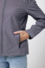 Женская куртка Iqoniq Makalu из переработанного полиэстера AWARE™, 300 г/м² (Изображение 5)