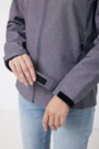 Женская куртка Iqoniq Makalu из переработанного полиэстера AWARE™, 300 г/м²