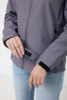 Женская куртка Iqoniq Makalu из переработанного полиэстера AWARE™, 300 г/м² (Изображение 6)