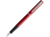 Ручка перьевая Graduate Allure, F (красный)  (Изображение 1)