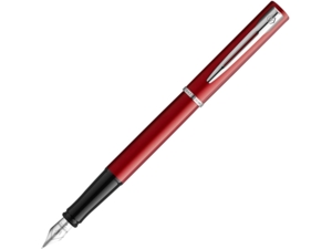 Ручка перьевая Graduate Allure, F (красный) 
