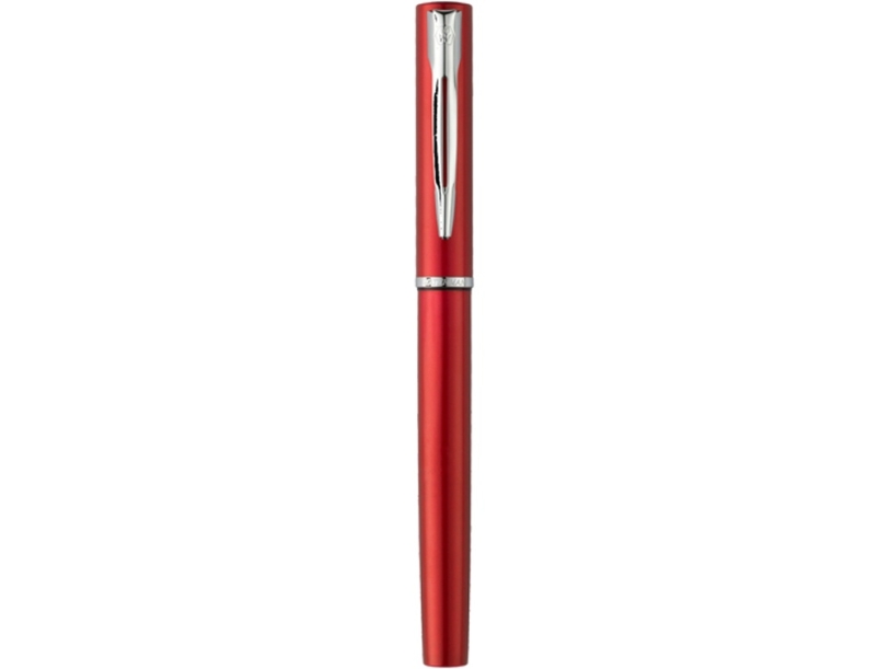 Ручка перьевая Graduate Allure, F (красный)  (Изображение 3)